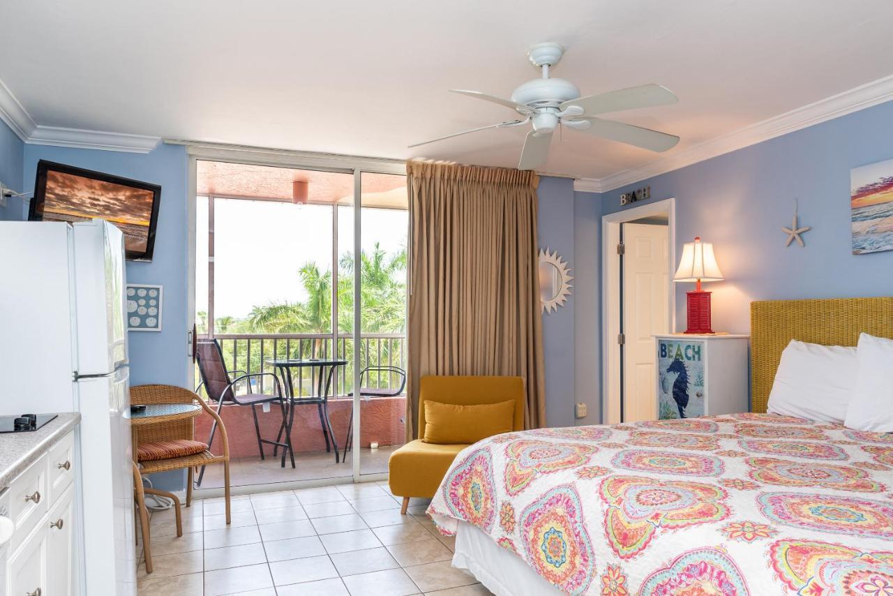 Casa Playa Beach Resort Fort Myers Beach Δωμάτιο φωτογραφία